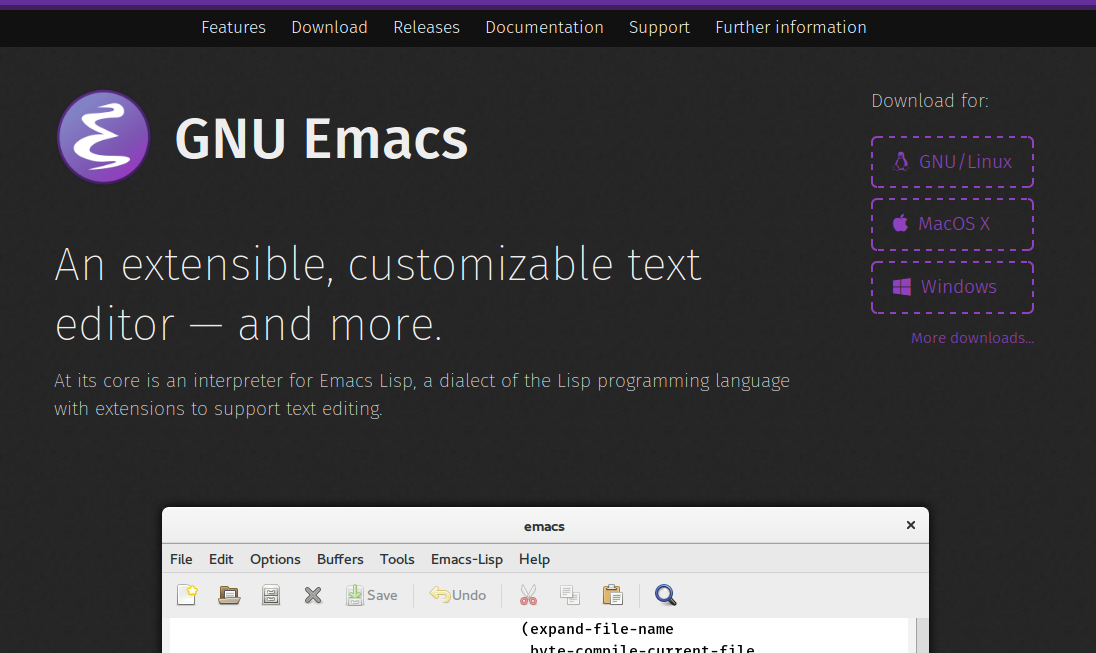 emacs-website.png